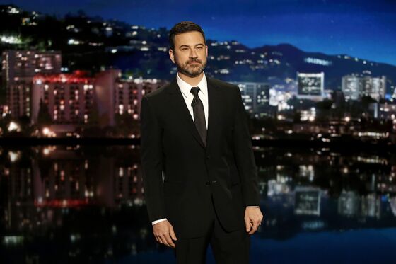 Jimmy Kimmel Gets Bumped for ‘Nightline’ Coronavirus Updates