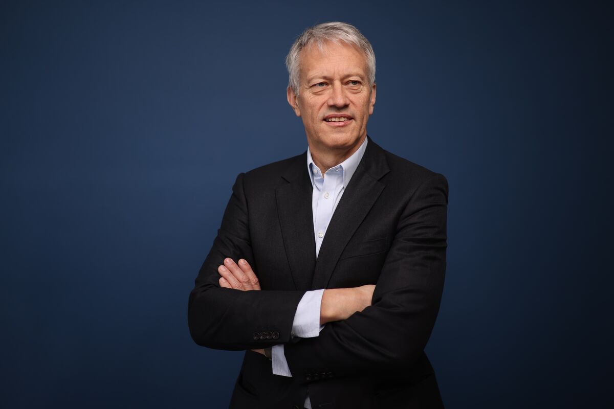 
                            Coca-Cola CEO Quincey to Step Down, Replaced by COO Braun