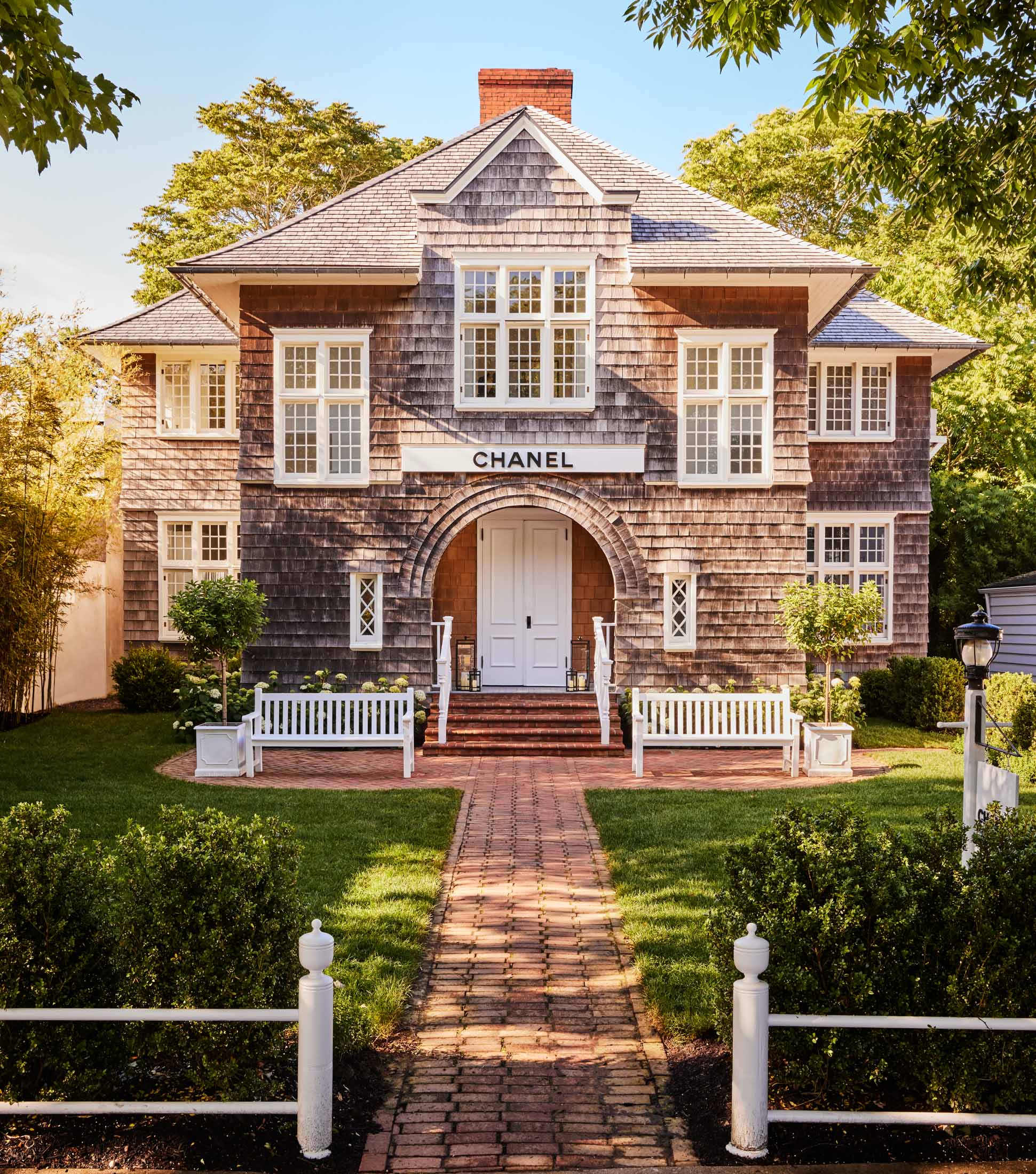 Louis Vuitton to Debut in the Hamptons