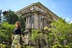 The Bank of Japan in Tokyo.