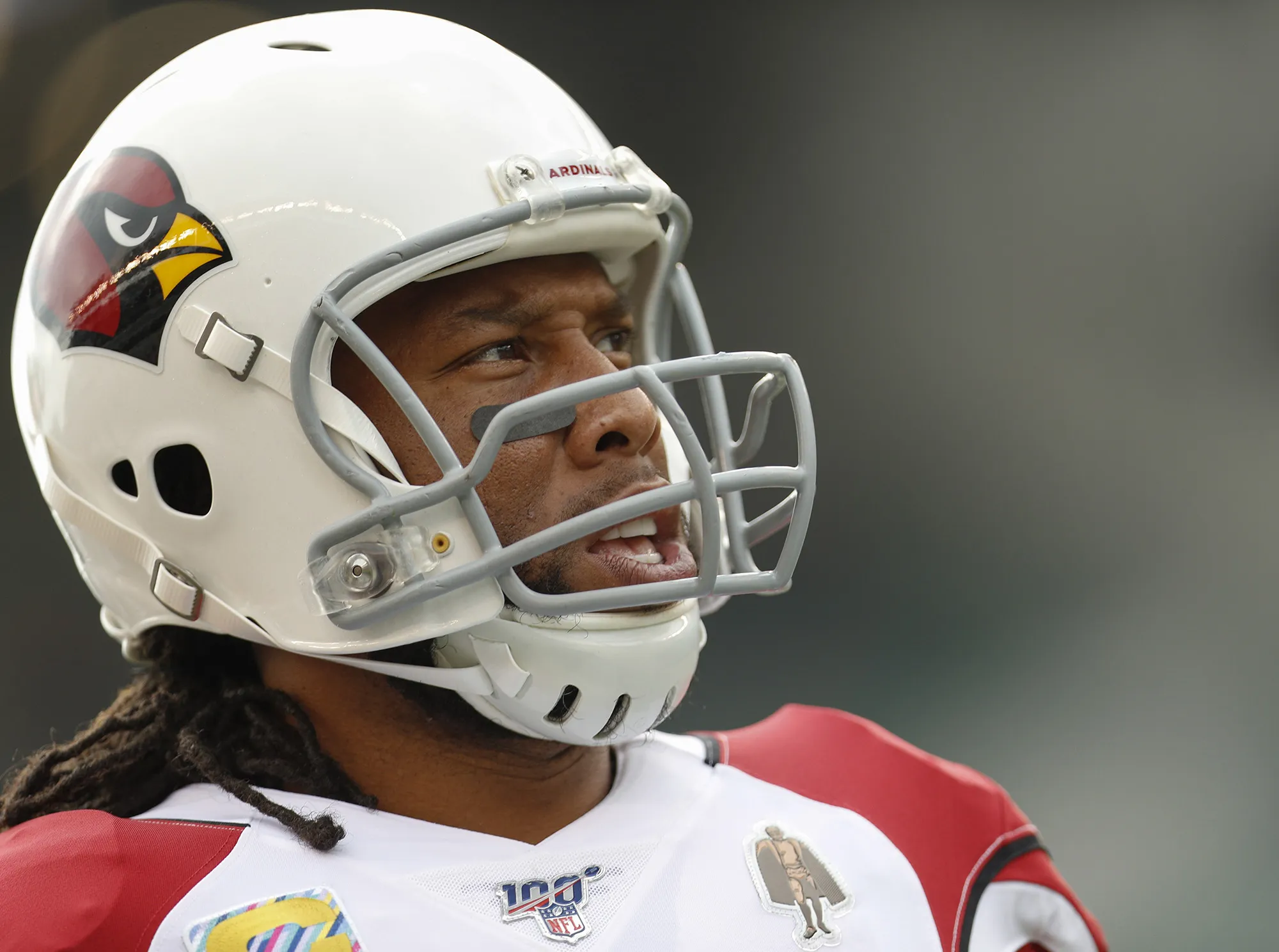 Larry Fitzgerald