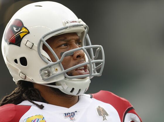 Fantasy Football Weekly: Playing the Ageless Larry Fitzgerald