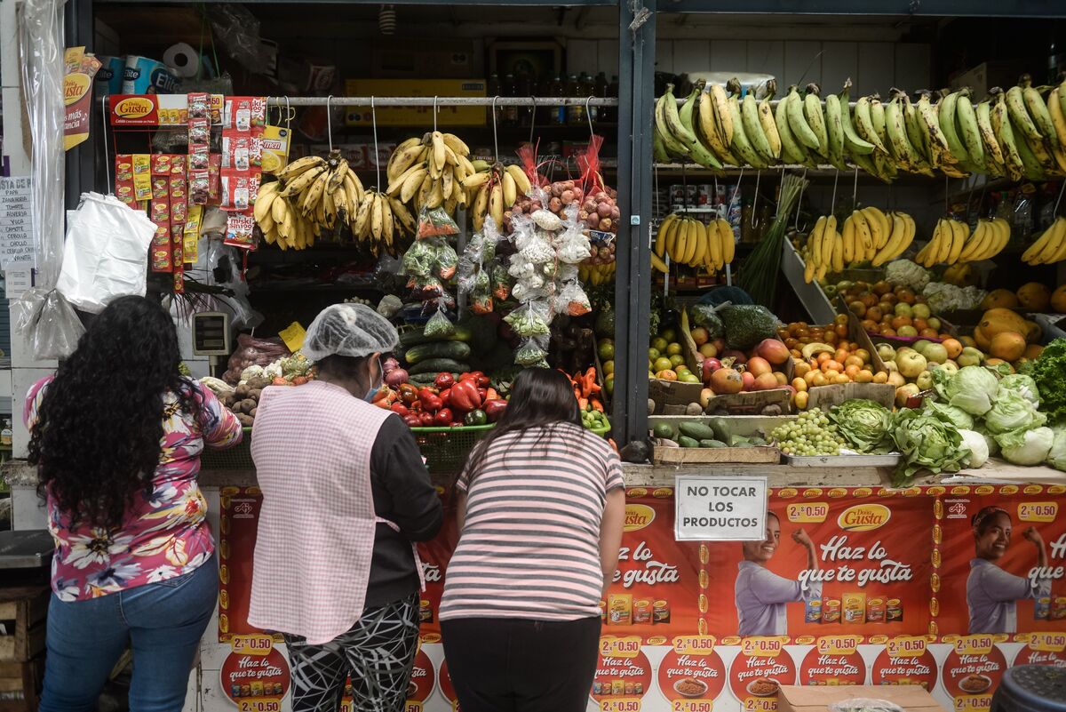 Dark markets peru