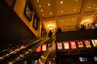 New York City Movie Theaters Reopen Following Yearlong Closures 