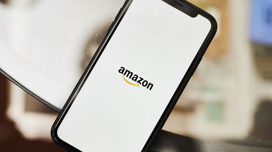 Drugstores, Insurers Suffer $22 Billion Blow on Amazon Move