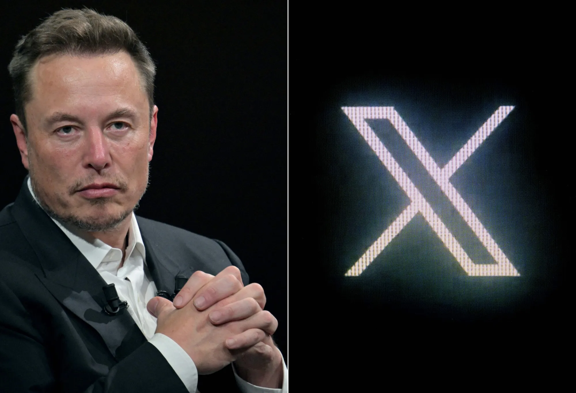 Red X de Elon Musk recauda unos US$1.000M en nuevos fondos - Bloomberg