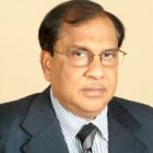 Headshot of Suresh Kumar Agarwal