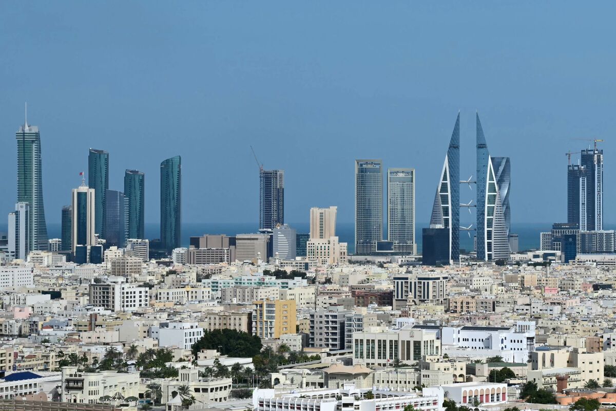 Bahrain Taps Dollar Bond Market Hours After Iran Missile Attack