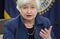 Fed Chair Janet Yellen Holds News Conference After FOMC Meeting