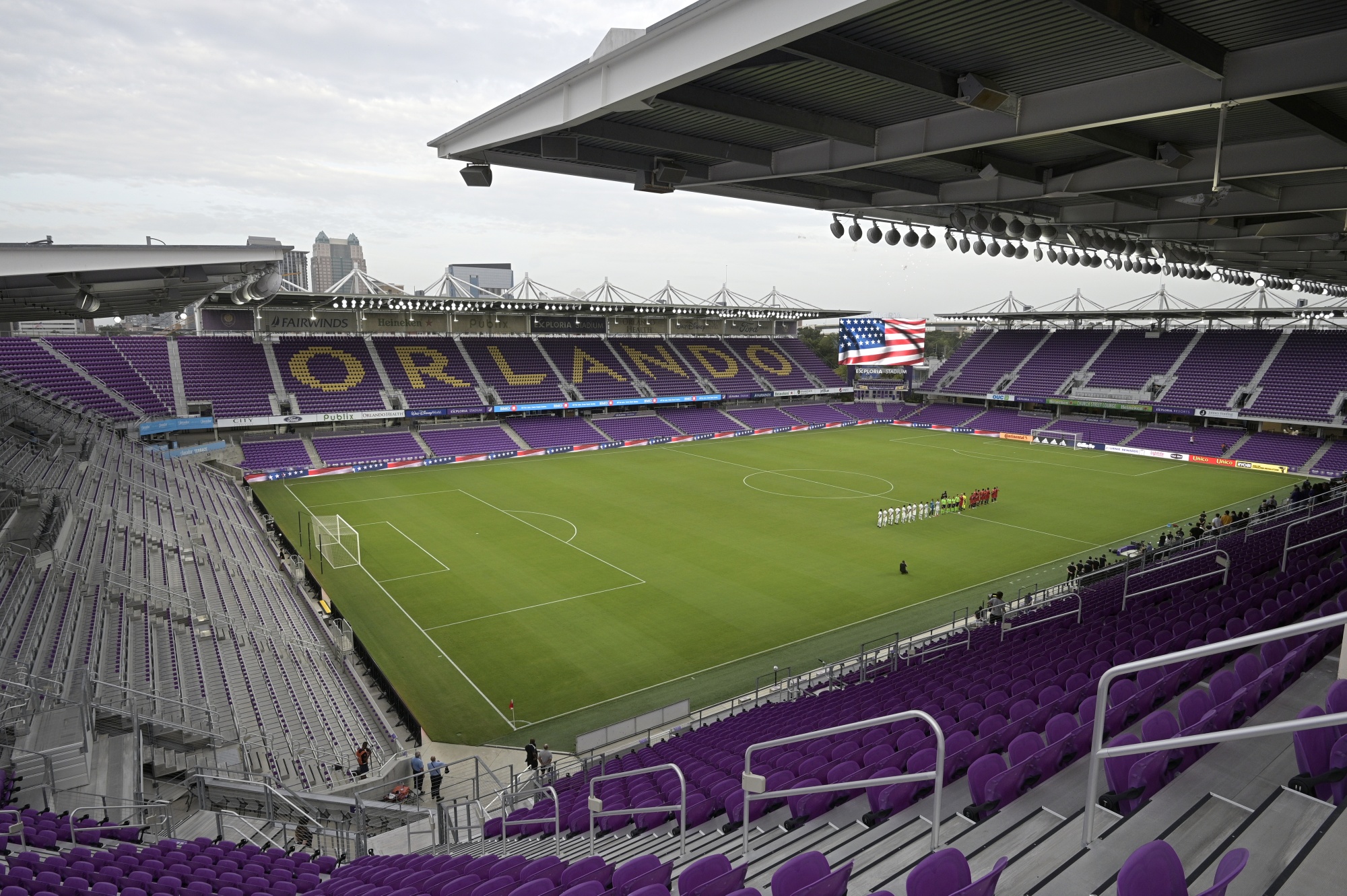 Fire president: Soccer-specific stadium within city limits an