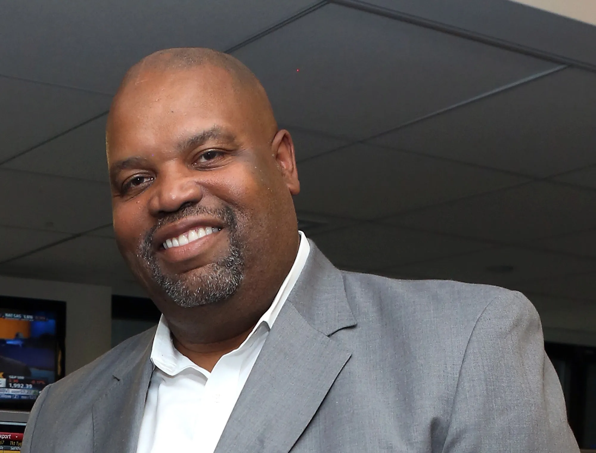 Reggie Browne