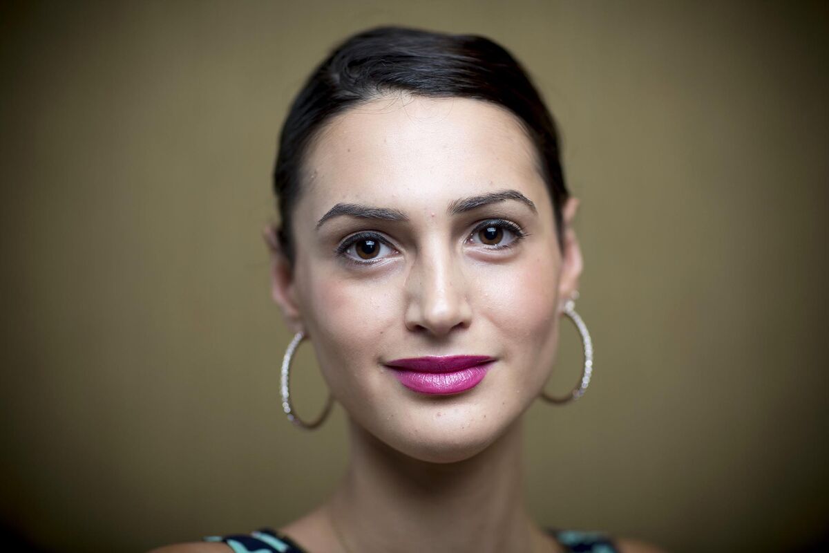 How Thailand Became a Global GenderChange Destination Bloomberg