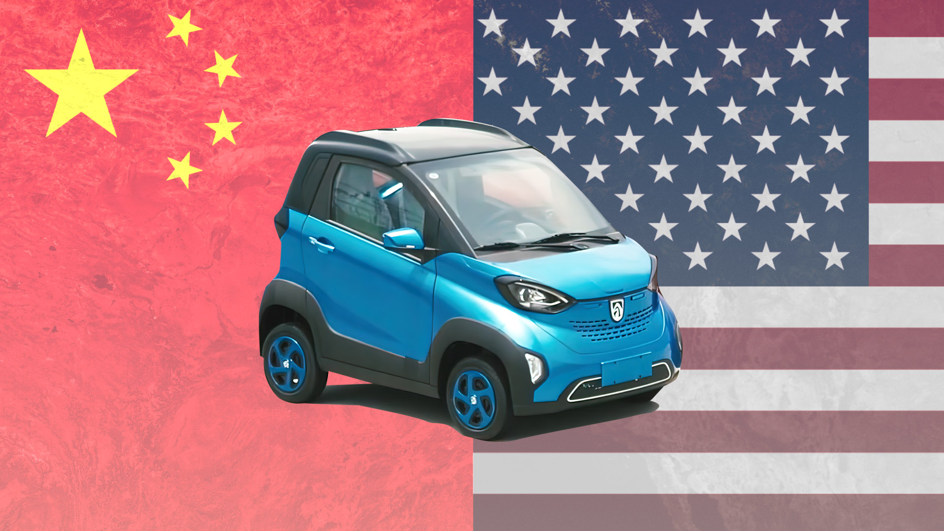 How Chinese EV Companies May Soon Beat Tesla at Their Own Game - Bloomberg