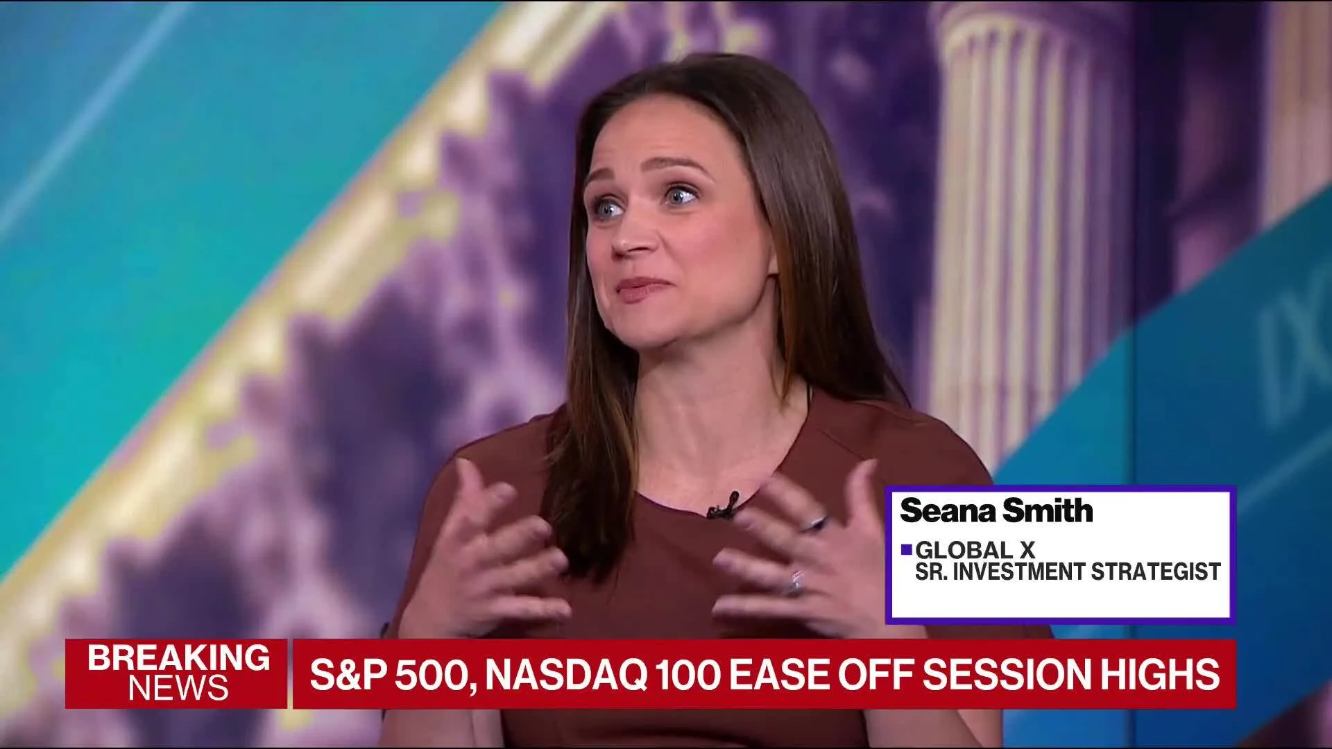 AI Dominates ETF Investment Flows