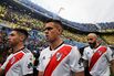 Boca Juniors v River Plate - Copa CONMEBOL Libertadores 2018