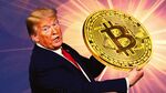 How Trump Learned to Love Crypto