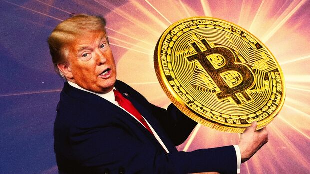 Trump Plans to Designate Cryptocurrency as a National Priority