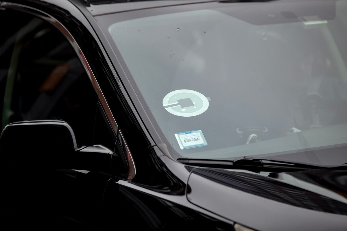 Uber Files Federal Suit Over Florida Staged Crash Fraud Scheme