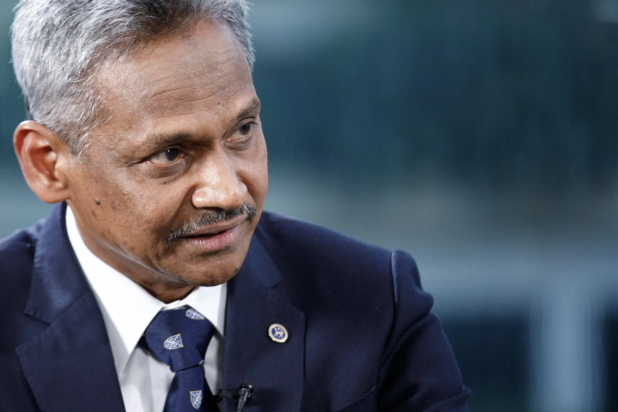 Malaysia Interest Rate Cut Bets Mount as Tariff Shock Dims Growth Outlook -  Bloomberg