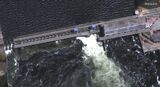 Dam Destroyed in the Dead of the Night Upstages Ukraine’s Counteroffensive