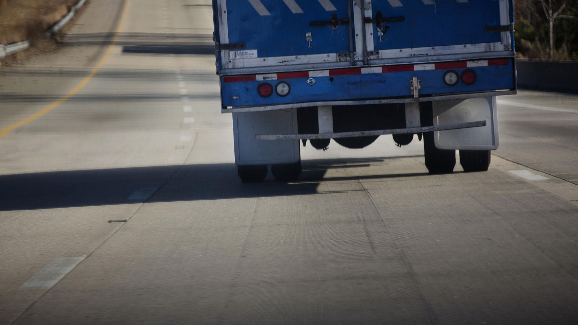XPO Logistics (XPO) Stock Plunges, Cut 2019 Profit Forecast Again -  Bloomberg
