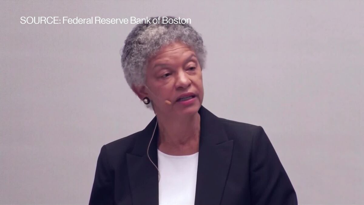 ⚫️ BLOOMBERG: La Fed mantiene tassi leggermente restrittivi, dichiara il presidente di Boston Susan Collins