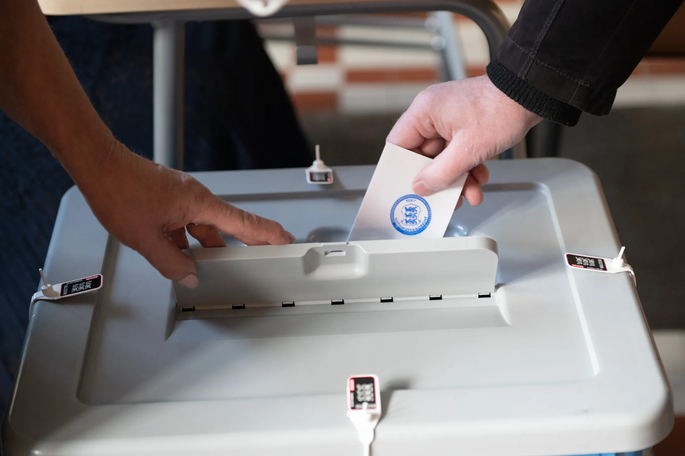 ESTONIA-VOTE