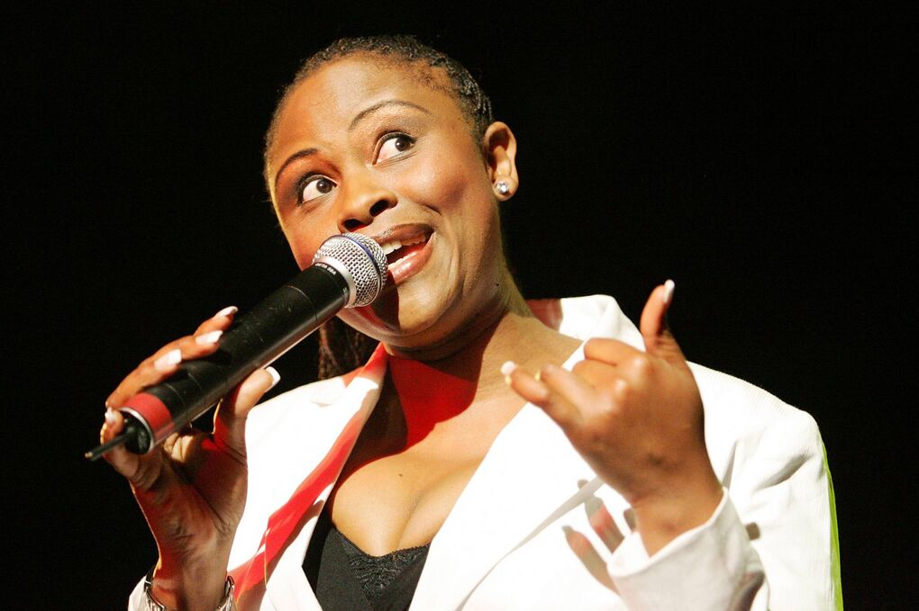 Gloria Bosman, South African Jazz Singer, Dies Following a Short Illness AP Bloomberg
