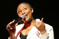 Standard Bank Of Joy Jazz 2007