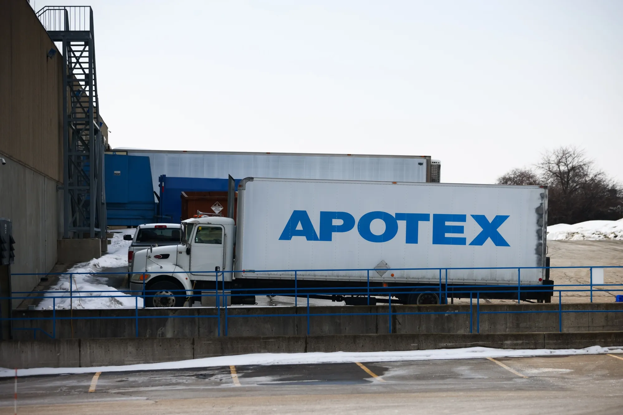 Apotex Secures Investment-Grade Rating and $1.2 Billion Credit Facility