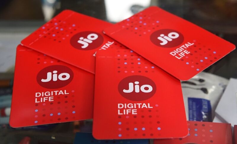 jio may be worth as much as sprint bloomberg