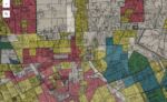 relates to Mapping the Lasting Effects of Redlining