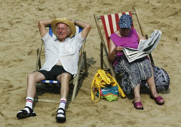 Retirement is about to get a lot harder.