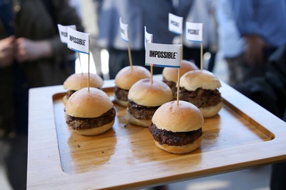 Why the ‘Bloody’ Impossible Burger Faces Another FDA Hurdle