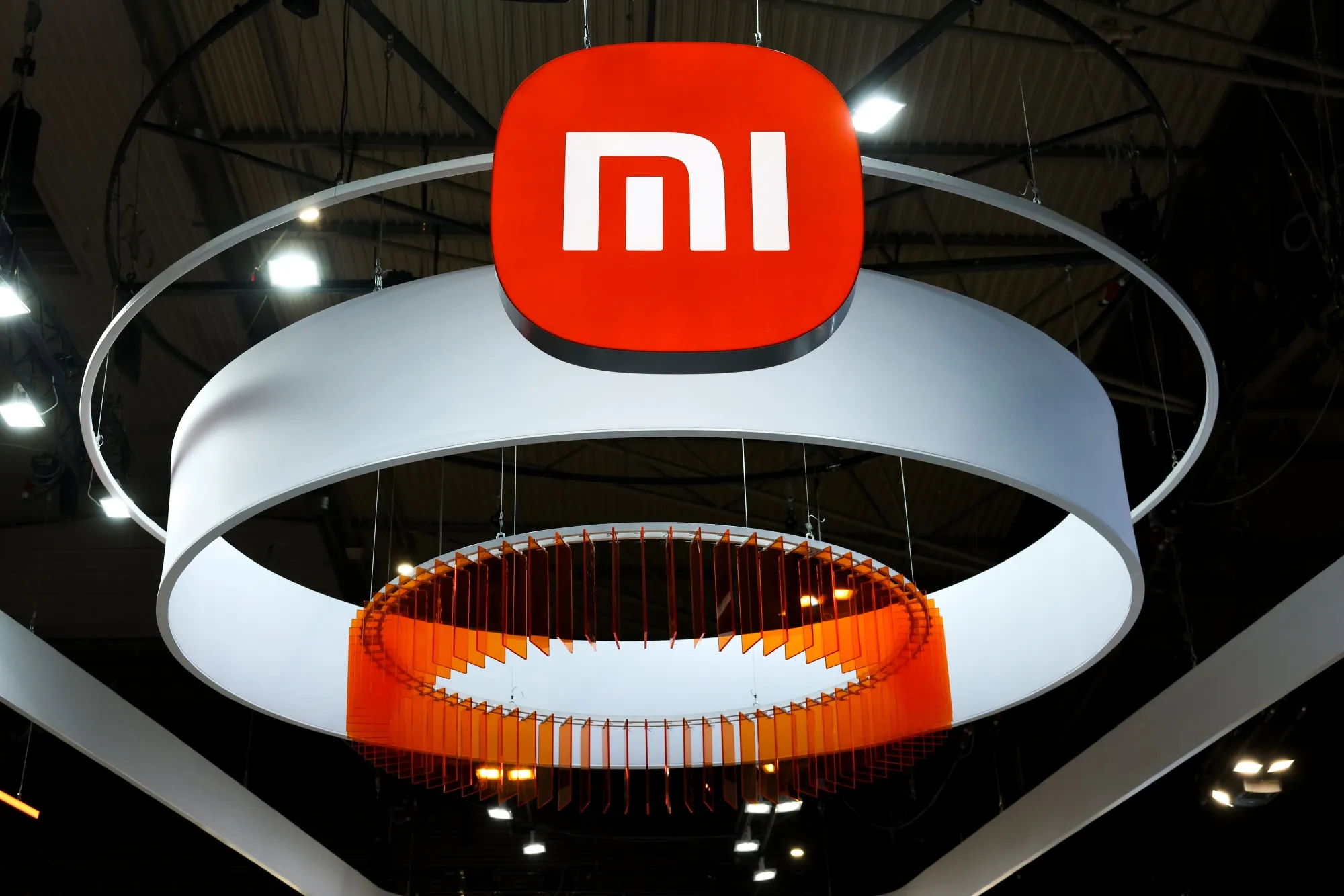 Xiaomi is in the midst of a capital-intensive transformation.