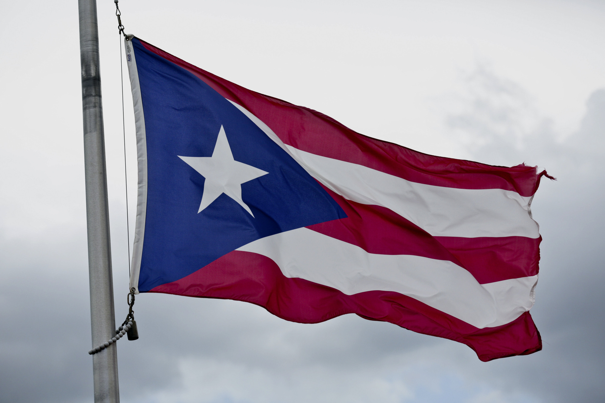 Is Puerto Rico Part of U.S.? That's a Complicated One: QuickTake