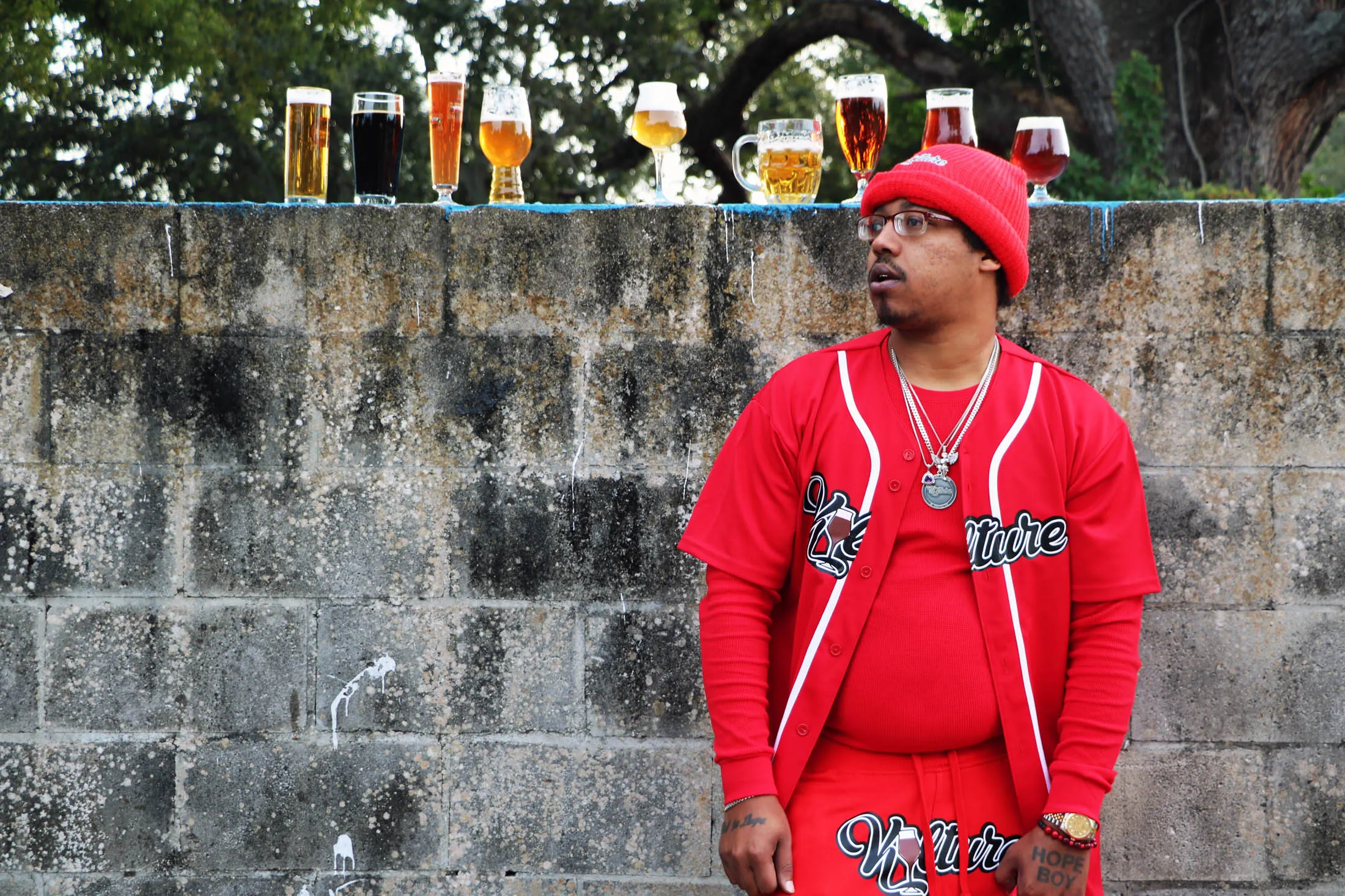 Dom Cook of Beer Kulture.