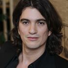 Headshot of Adam Neumann