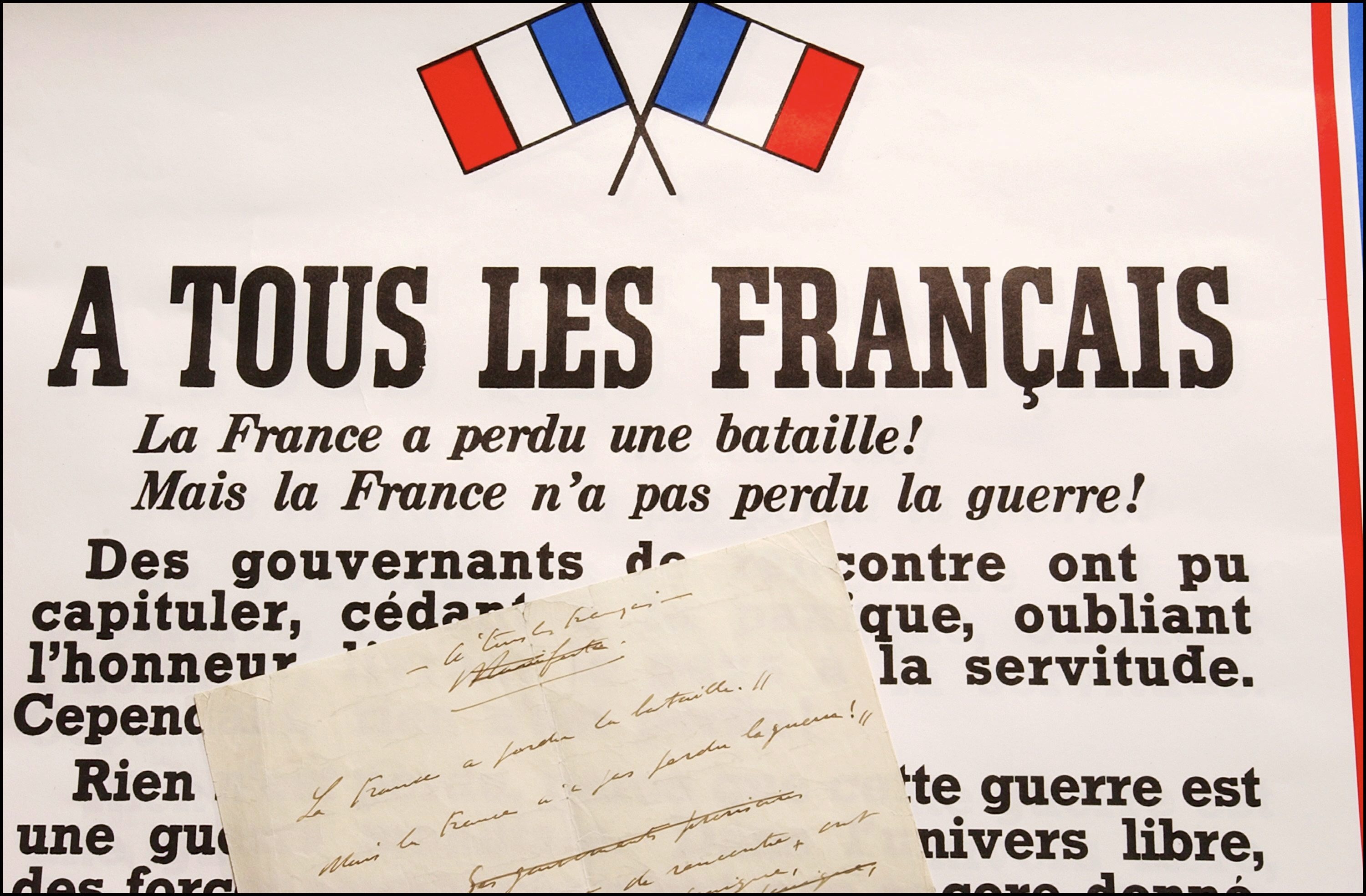 Image associated with story "Nolan's ‘Odyssey’ Has a Worthy French Competitor"