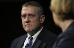 米セントルイス連銀のブラード総裁