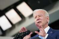 President Biden Delivers Remarks On September Jobs Report