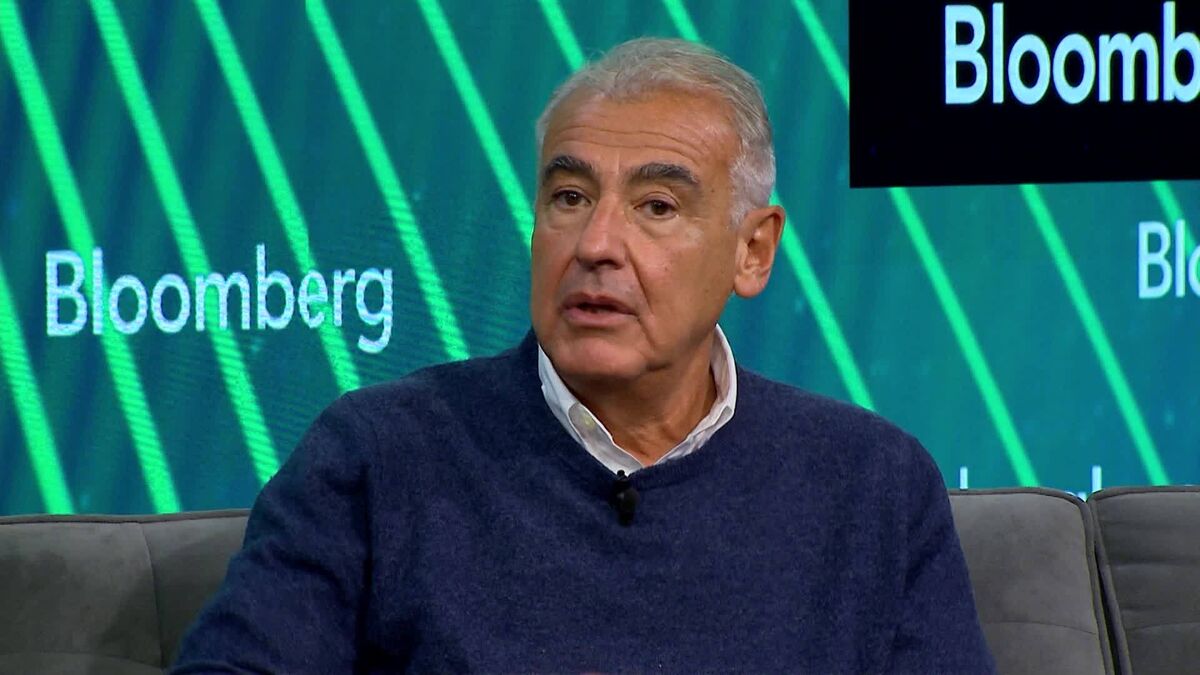 It's an Exceptionally Hard Decision”: Marc Lasry on Selling His
