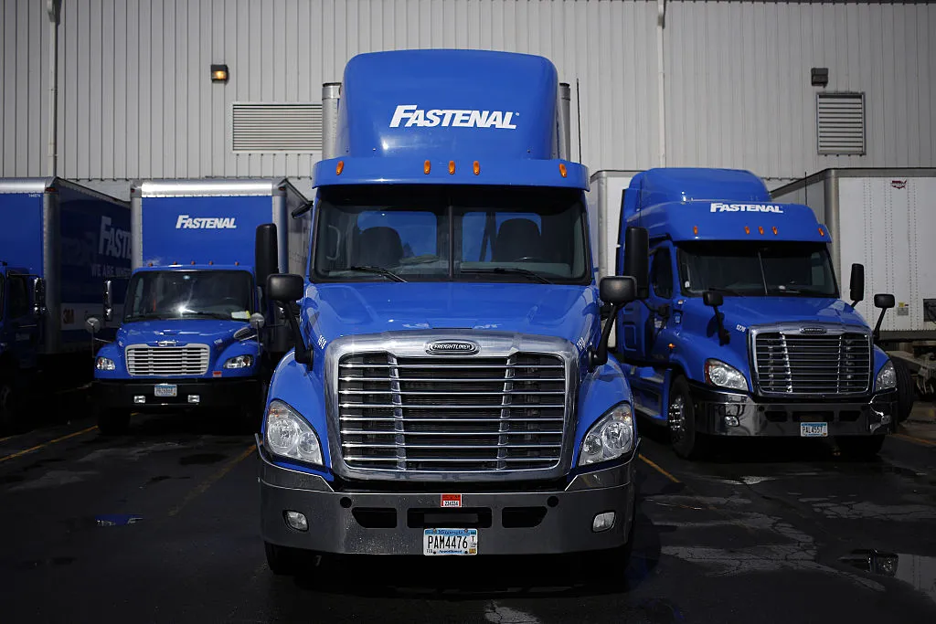 This company, at least, saw it coming.