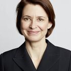 Headshot of Geraldine Picaud