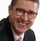Headshot of Dirk-Peter van Leeuwen "Dp"