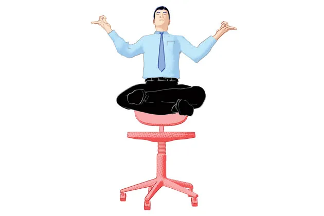 How to Meditate, by Author Lodro Rinzler