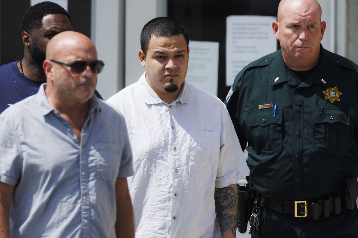 Abrego Garcia Given Choice of Guilty Plea or Uganda Deportation