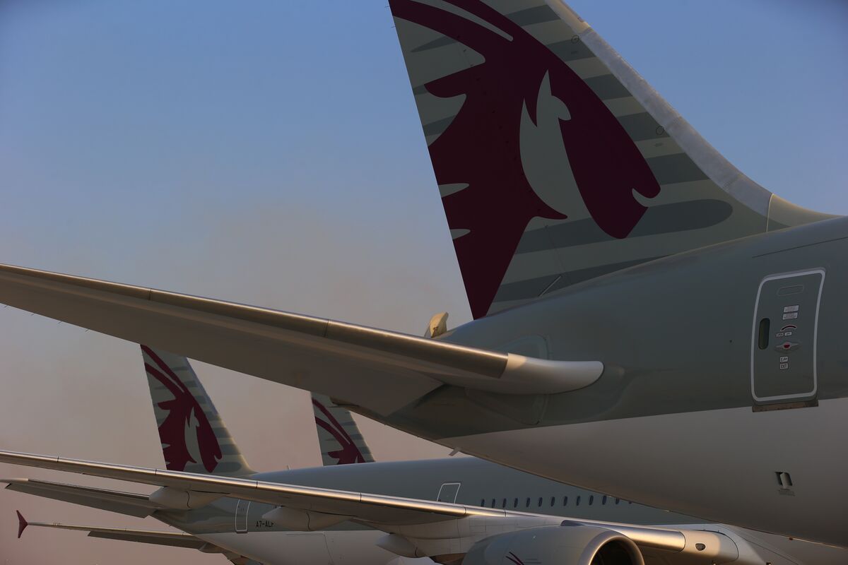 Qatar Airways to Debut First Exclusive US Lounge at JFK