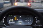 Test Driving A Tesla Motors Inc. Model S Automobile As Job Openings Underpin Profitability Quest