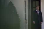 トランプ大統領